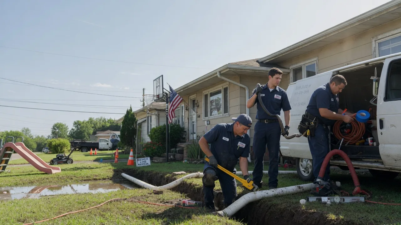 Toilet Installation in Daisetta, TX near me